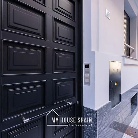 Myhousespain - Maravilloso Apartamento En 希洪 外观 照片