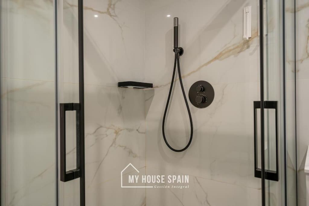 Myhousespain - Maravilloso Apartamento En 希洪 外观 照片